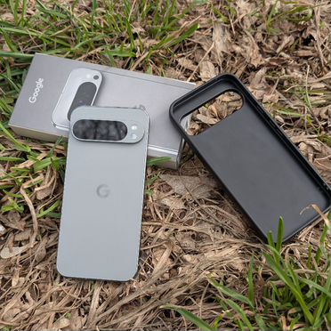 Google Pixel 9 Pro XL, 16/256 ГБ, SIM + eSIM