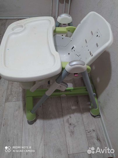 Стульчик для кормления