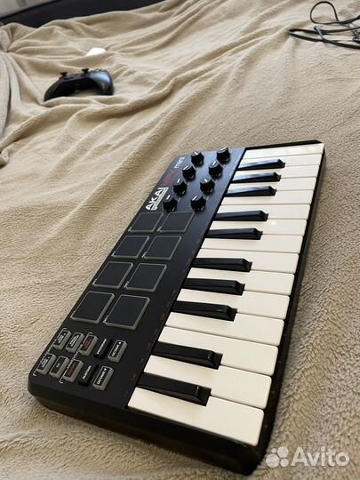 Akai mpk mini