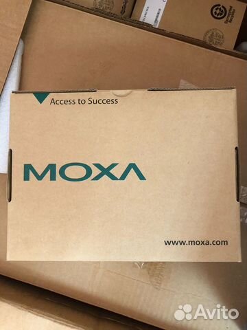 Встраиваемый компьютер moxa UC-7112-LX