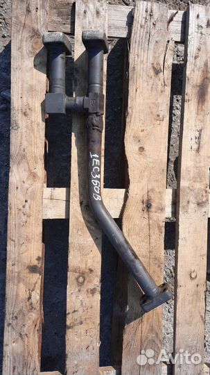 Труба гидравлики pipe