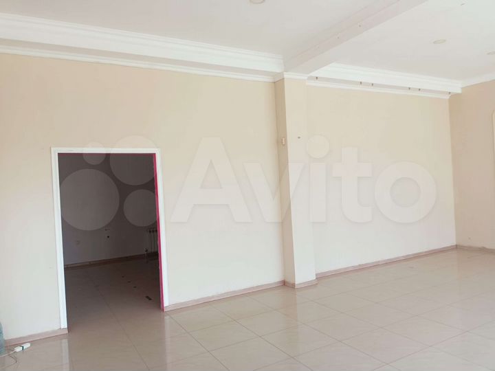 Свободного назначения, 110 м²