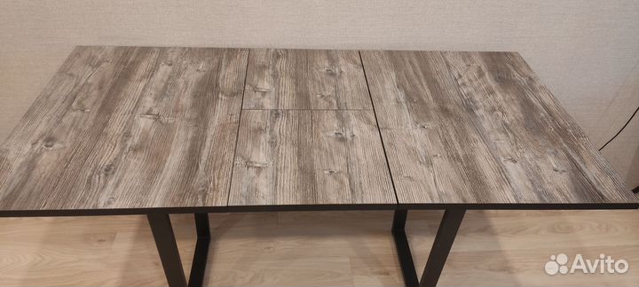 Стол обеденный раздвижной