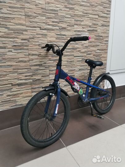 Велосипед детский 18