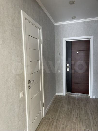 2-к. квартира, 64 м², 7/14 эт.
