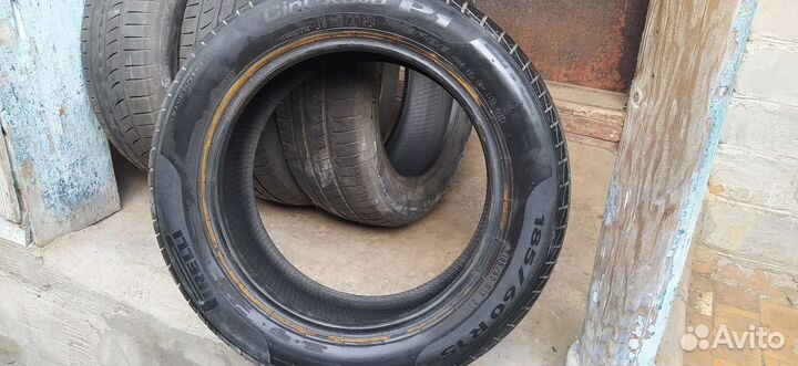 Pirelli Cinturato P1 185/60 R15