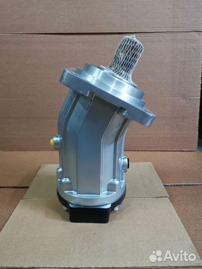 Гидромотор 310.3.112.00.06