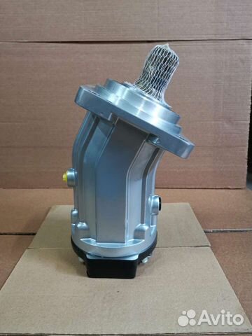 Гидромотор 310.3.112.00.06