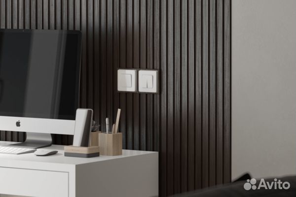 Панели на стену из мдф