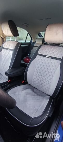 Чехлы накидки