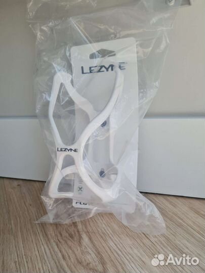 Флягодержатель Lezyne Flow Cage