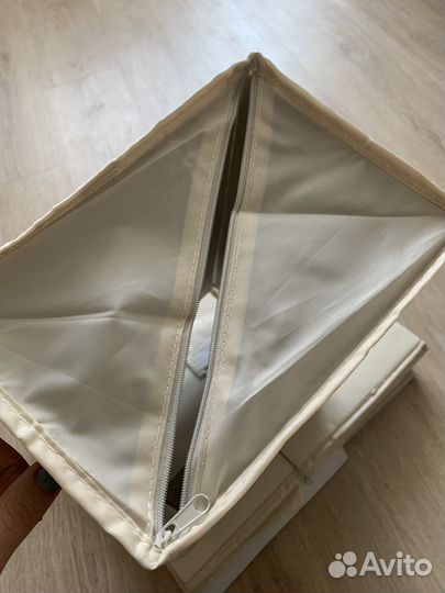 Коробка для хранения обуви