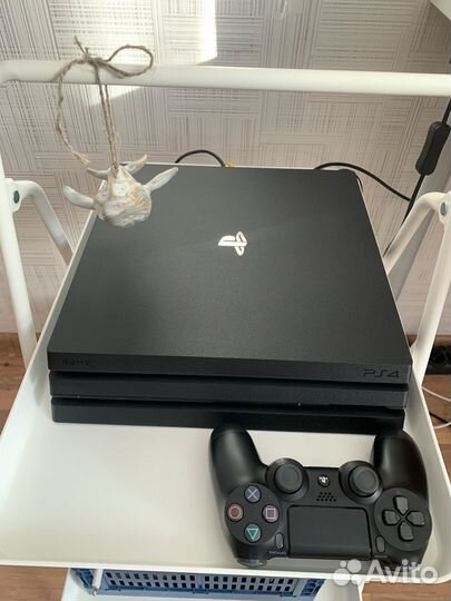 Sony PS4 pro