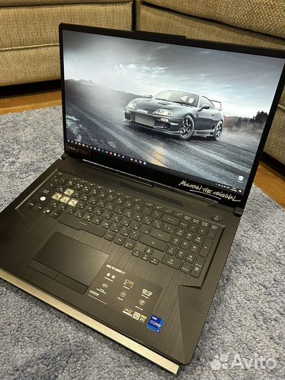 Asus TUF Gaming