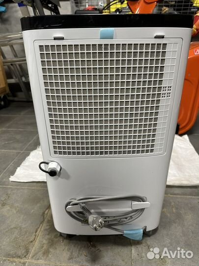 Осушитель воздуха zanussi