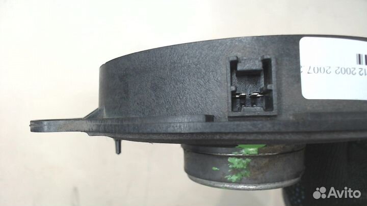 Динамик Nissan Primera P12, 2004