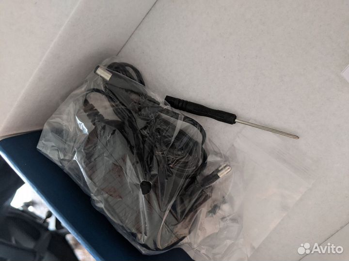 Внешний бокс для HDD 3.5