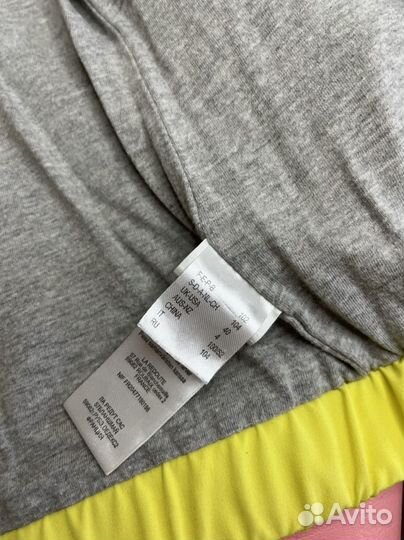 Ветровка для девочки