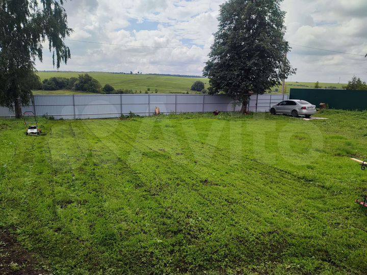 Участок 50 сот. (ИЖС)