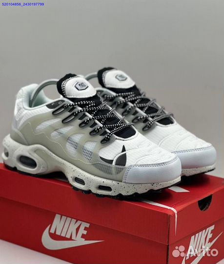 Кроссовки Nike Air Max Terrascape 90 White (Арт.29