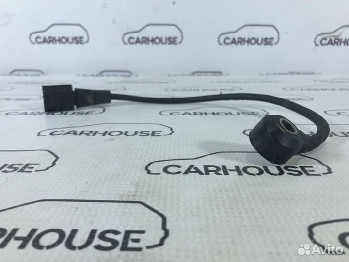 Датчик детонации Audi Q7 4.2 BAR