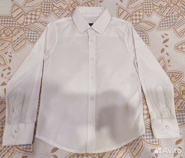 Рубашка детская Monnalisa