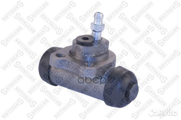 K1746 101155 2776F550129 задн.торм.цил. Opel