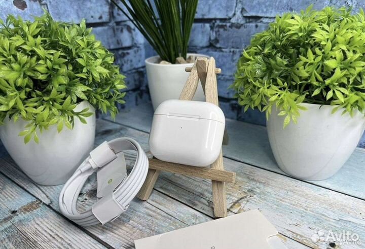 AirPods 3 + бесплатная доставка