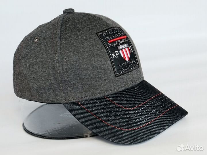 Бейсболка 
