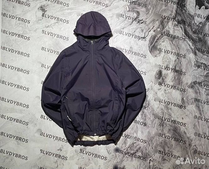 Куртка The north face hyvent