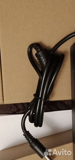 Блок питания 12в 8а / 12v 8a новый