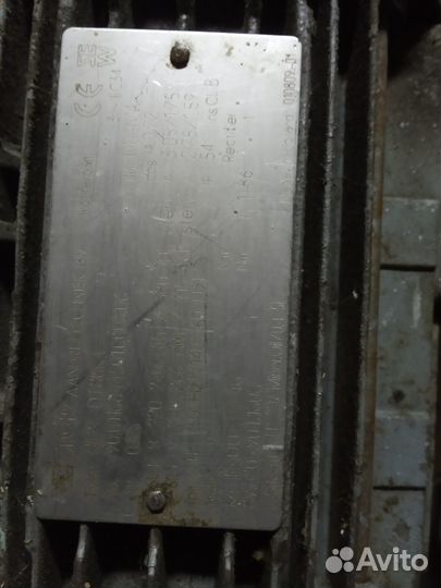 Электродвигатели