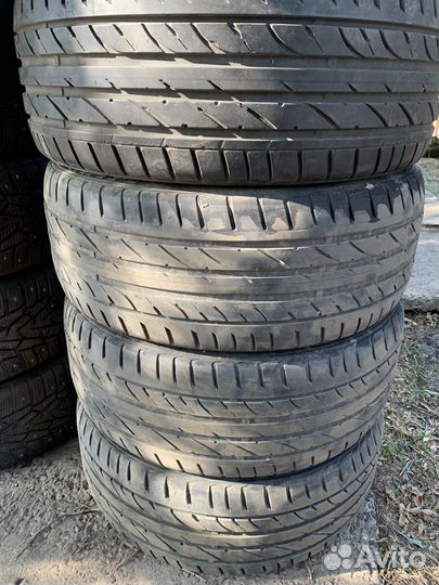 Sailun Atrezzo ZSR 215/45 R17 91Y