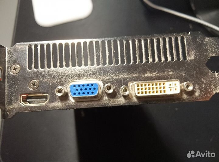 Видеокарта