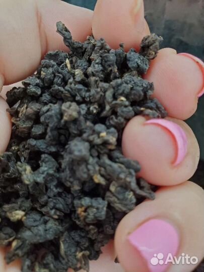 Китайский чай только авито доставка