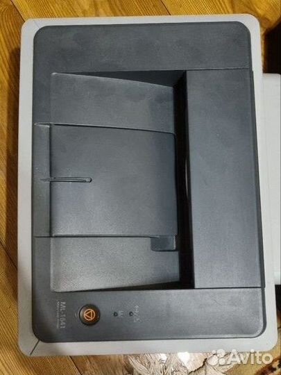 Принтер samsung 1645