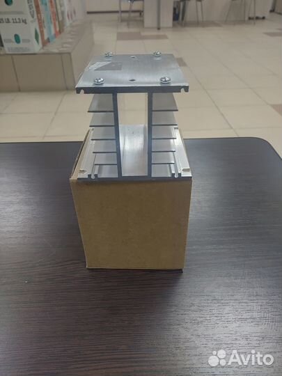 Радиатор охлаждения