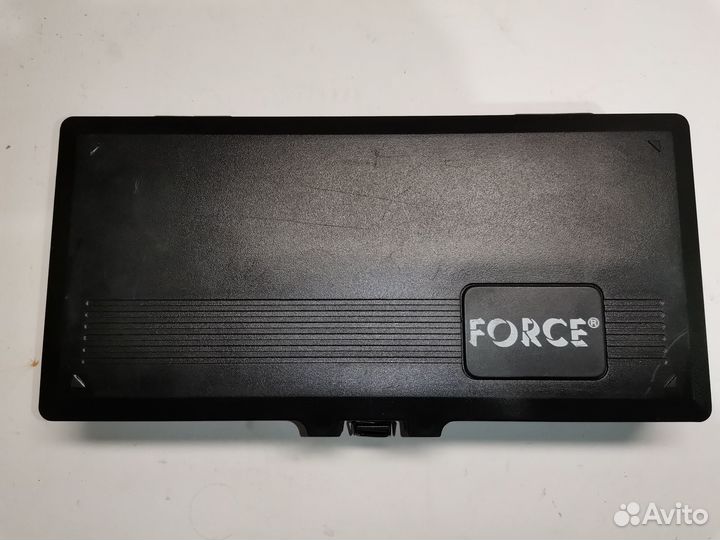 Набор вставок Force F-4092