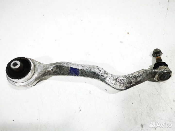 Рычаг передний левый BMW 3 F30/F31/F34 рест. 2019