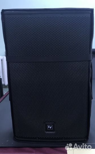 Чехол для акустики