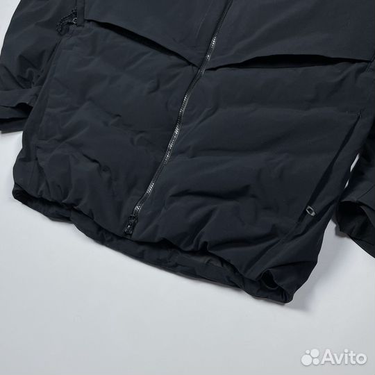 Пуховик Columbia Titanium Omni Tech оригинал