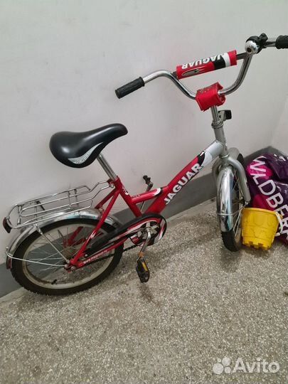 Продам велосипед бу