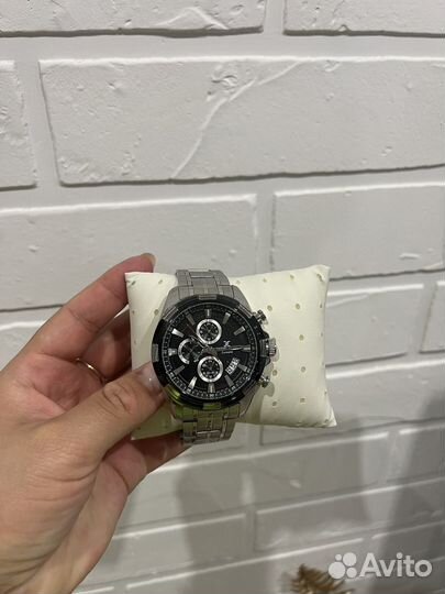 Часы мужские механические