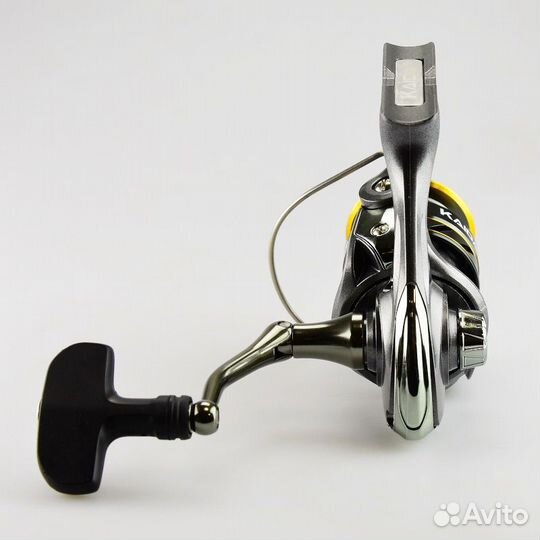 Катушка Kaida Discoveri