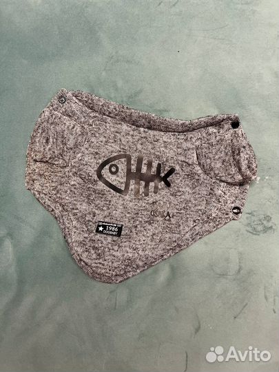 Одежда для собак