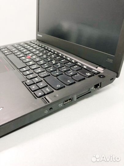 Ноутбук Lenovo Thinkpad x240