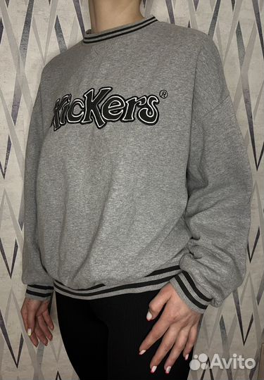 Kickers свитшот