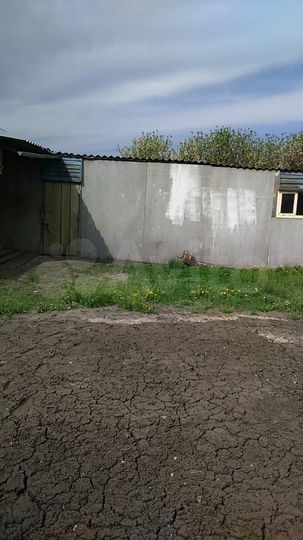 Дом 82 м² на участке 25 сот.