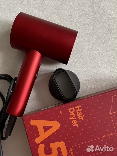 Фен xiaomi a5