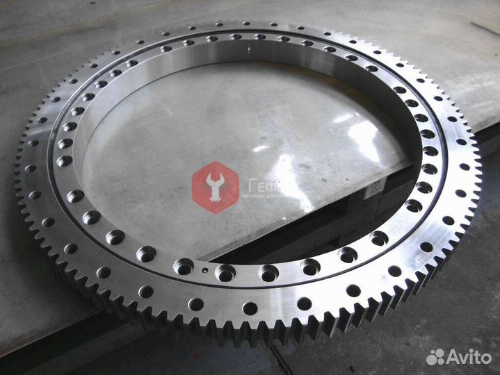 Поворотный круг DX225LC 109-00162